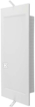Panel LED V-TAC Wpuszczany Premium Downlight 24W Kwadrat 300x300 VT-61024 4000K 2640lm