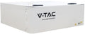 Pokrywa Regału RACK V-TAC VT48200B