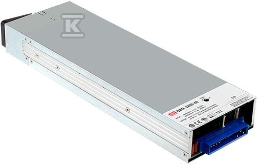 Ładowarka stacjonarna 3200W 57.6 55A DBU-3200-48