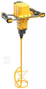 DeWalt 54V XR FLEXVOLT Mieszarka 2 X 9Ah
