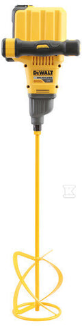 DeWalt 54V XR FLEXVOLT Mieszarka 2 X 9Ah