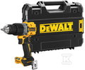 DeWalt 18V XR Wiertarko-wkrętarka z udarem TSTAK