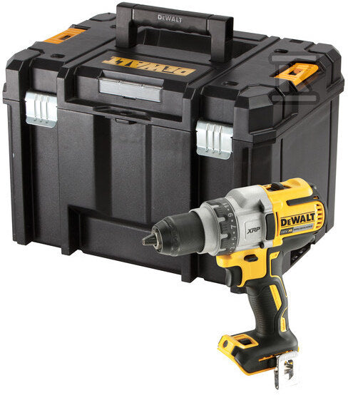 DeWalt 18V XR XRP Wiertarko-wkrętarka