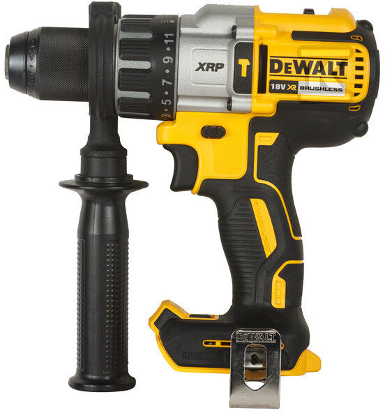DeWalt 18V XR XRP Wiertarko-wkrętarka z udarem