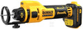 DeWalt 18V XR Frezarka do płyt k-g