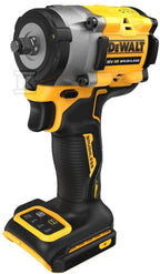 DeWalt 18V XR Kompaktowy klucz udarowy 3/8"
