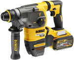 DeWalt 18V XR Kompaktowy klucz udarowy 1/2"