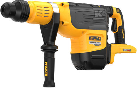 DeWalt 54V XR FLEXVOLT Młotowiertarka SDS-MAX 52mm