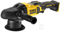 DeWalt 18V XR Polerka rotacyjno-mimośrodowa 125mm