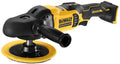 DeWalt 18V XR Polerka rotacyjna 180mm