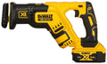 DeWalt 18V XR Pilarka szablowa 2 X 5Ah