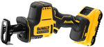 DeWalt 18V XR Pilarka szablowa