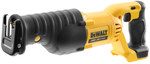DeWalt 18V XR Pilarka szablowa