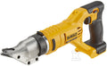 DeWalt 18V XR Nożyce do cięcia blachy