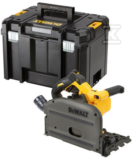 DeWalt 54V XR FLEXVOLT Zagłębiarka 165mm