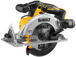 DeWalt 18V XR Pilarka tarczowa 184mm