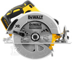 DeWalt 18V XR Pilarka tarczowa 184mm