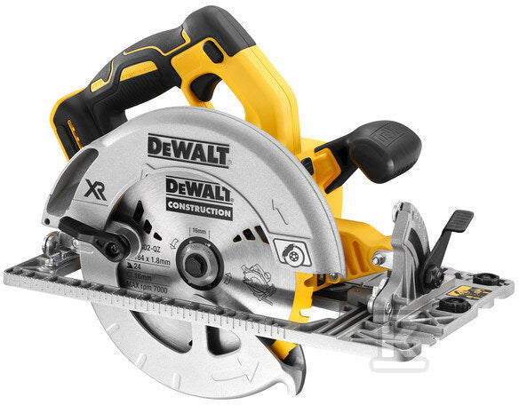 DeWalt 18V XR Pilarka tarczowa 184mm