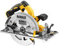 DeWalt 18V XR Pilarka tarczowa 184mm