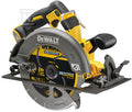 DeWalt 54V XR FLEXVOLT Pilarka tarczowa 190mm