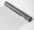 Siatka ze stali nierdzewnej Heat Decor - gr. 0,12 mm, szerokość 100 cm - ROLKA 20 mb