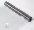 Siatka ze stali nierdzewnej Heat Decor - gr. 0,12 mm, szerokość 100 cm - ROLKA 20 mb