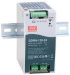 Przetwornica 60W 150~1500V-24V 2.5A DDRH-60-24