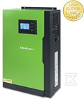 Falownik hybrydowy jednofazowy Qoltec off-grid 53887, 5,5KW 1MPPT, WIFI, 2 lata gwarancji