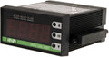 Tablicowy przekaźnik napięciowy ac z modbus rtu, pomiar napięcia 0÷400v ac DMV-1AC-MBT