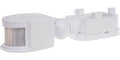 Detektor ruchu dr-05 biały 180°, 24v DR-05W-24V