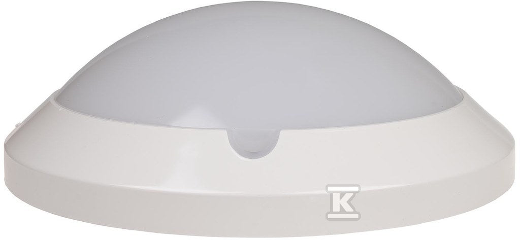 Plafoniera led z czujnikiem ruchu DRM-04