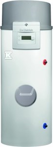 Pompa ciepła CWU - Podgrzewacz termodynamiczny ELENSIO 200 c.w.u.