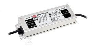 Zasilacz LED 100W 54V 1.78A ELG-100-54A-3Y
