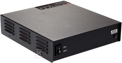Ładowarka desktop 345W 14.4V 24A ENC-360-12