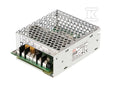 Moduł redundantnego zasilania 5V 20A ERDN20-5