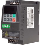 Falownik miniaturowy, trójfazowy, pmax=1,5 kw, uwe=3x400 v ac, iwe=5 a, uwy=3x400 v ac, iwy=3,8 a FA-3HS-015
