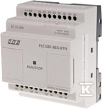 Moduł rozszerzeń wejść/wyjść analogowo-cyfrowych FLC18E-8DI-8TN