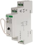Pilot 4-przyciskowy zasilanie 3v, szary FW-RC4G