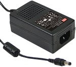 Zasilacz desktop 40W 12V 3.34A GST40A12-P1J