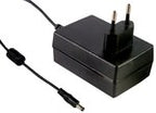 Zasilacz wtyczkowy EU 36W 12V 3A GST36E12-P1J