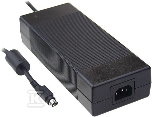 Zasilacz desktop 220W 24V 9.2A GST220A24-R7B