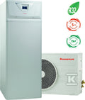 Pompa ciepła powietrzna split MAGIS HERCULES PRO MINI 6 EH - 6kW, 1 fazowa, 230V