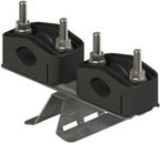 Uchwyt przelotowy 2-4x(16-120 mm) SO130.02