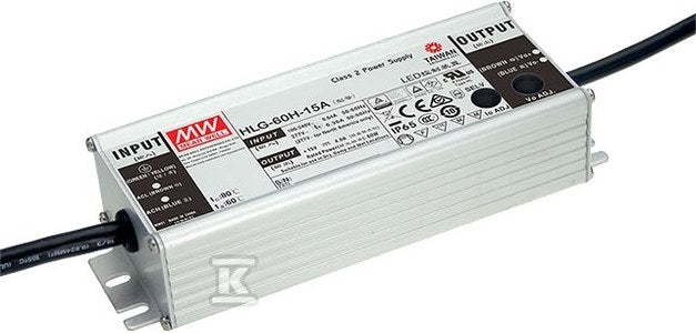 Zasilacz LED 70W 50~100V 0.7A HLG-60H-C700A