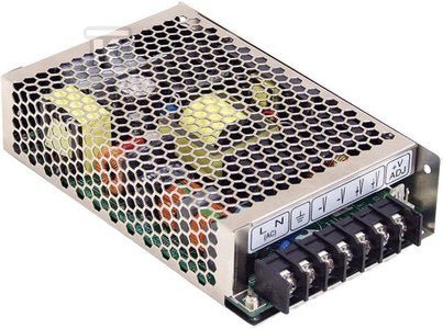 Zasilacz impulsowy 150W 48V 3.3A HRP-150-48