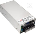 Zasilacz impulsowy 960W 12V 80A HRPG-1000-12