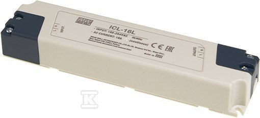 Ogranicznik prądu rozruchowego 16A ICL-16L
