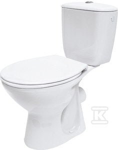 Kompakt 304 President 010 3/6 deska duroplastowa