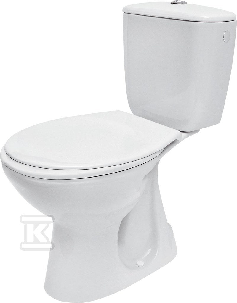 Kompakt 305 President 020 3/6 deska duroplastowa