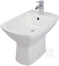 Bidet stojący Carina